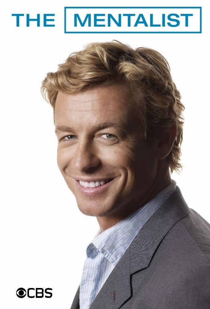 The Mentalist 1ª á 4ª Temporadas RMVB Dublado Cat Séries BR O Gato Doido das Séries e