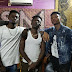 Shatta Wale, Kidi and Kwami Eugene are cooking up some fire for Christmas?