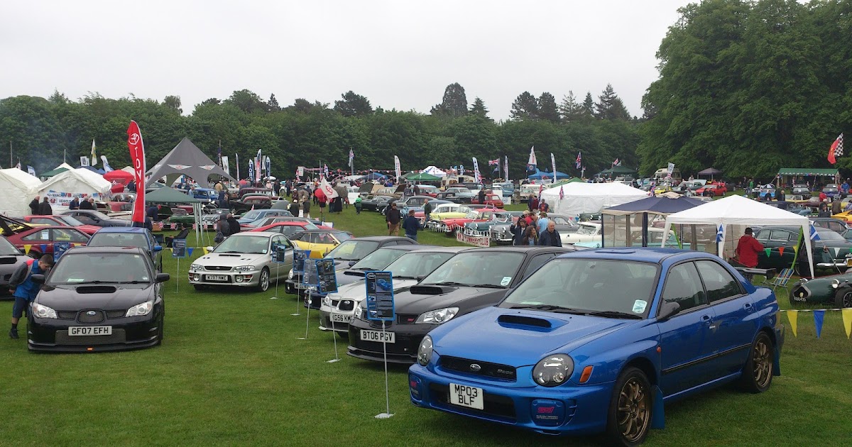 Bmw tatton park 2012 #5