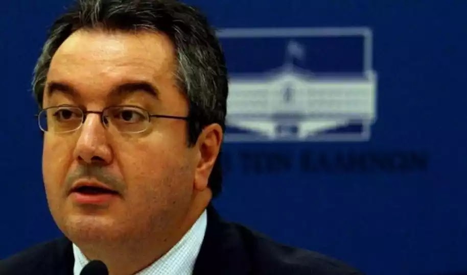Μόσιαλος για τους καρναβαλιστές που παρήλασαν στην Πάτρα: «Είναι η απόλυτη ανευθυνότητα και γαϊδουριά» Μόσιαλος για τους καρναβαλιστές που παρήλασαν στην Πάτρα: «Είναι η απόλυτη ανευθυνότητα και γαϊδουριά»