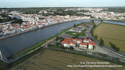 Alcácer do Sal