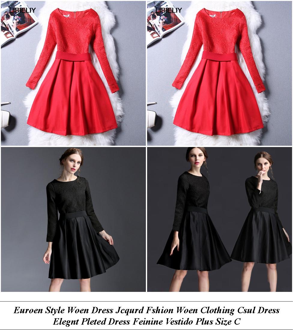 Monsoon Cotton Summer Dresses - How To Find Vintage Clothing On Eay - Long Sleeve Lack Dresses For Juniors