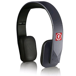 Outdoor Tech OT3200 Tuis - Premium Wireless Bluetooth 4.0 Headphones
