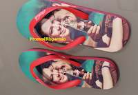 Coca-Cola: dopo la borsa termica vince e riceve le Flip Flop Logo Coca-Cola: dopo la borsa termica vince e riceve le Flip Flop