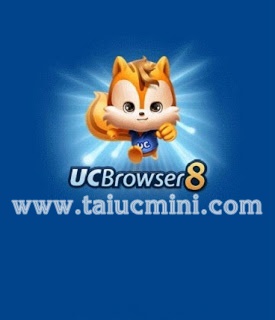 Tải uc browser 8.2 tiếng việt
