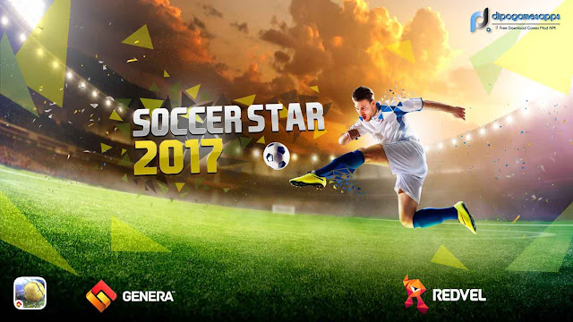 Soccer Star 2017 World Legend MOD APK Images Soccer Star 2017 World Legend MOD APK Images