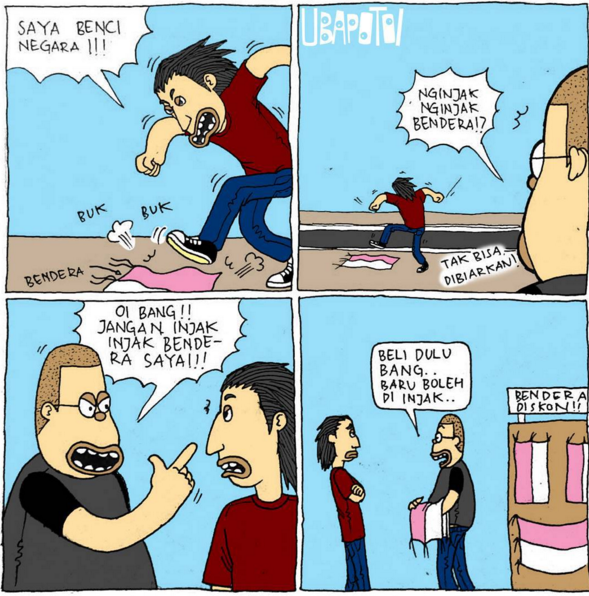 12 Meme Komik Kehidupan Anak Muda Jaman Sekarang Ini Bikin Ngakak