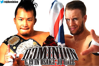 NJPW Dominion 6.19 in Osaka-jo Hall [Preview na página 2] - Página 2 5