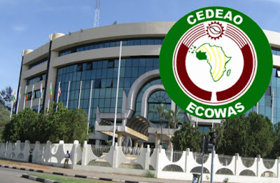 ECOWAS 2017 Massive Graduate and Non-Graduate Recruitment ECOWAS 2017 Massive Graduate and Non-Graduate Recruitment