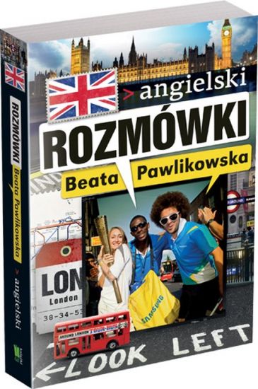 Angielski rozmowki - Beata Pawlikowska Torrent download
