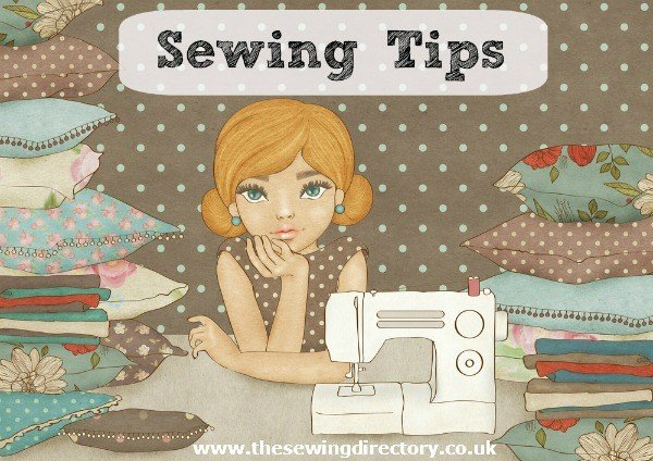Some sewing tips to be straight for beginners