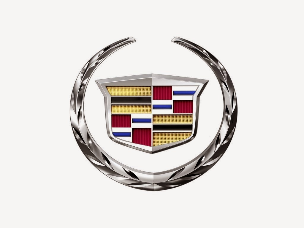 Cadillac Car Trademark Photos