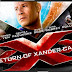 Aksiyon Severler! Koşun! Yeni Nesil Ajan: Xander Cage'in Dönüşü Vizyonda !