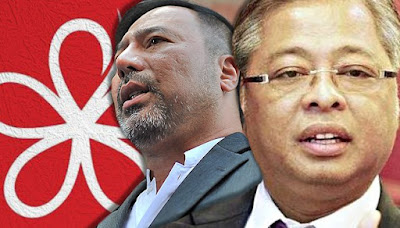 Hasil carian imej untuk Datuk Seri Ismail Sabri Yaakob