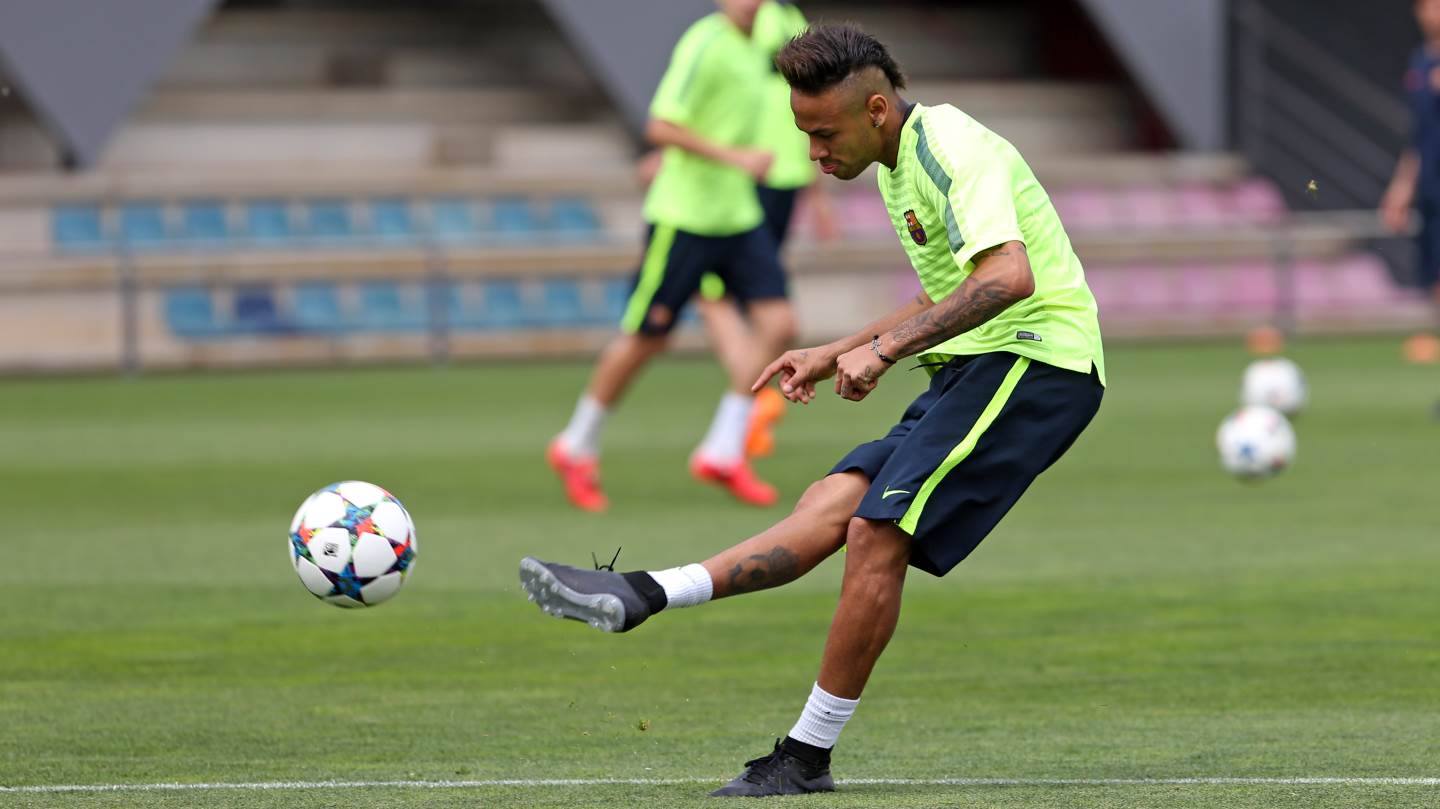 Neymar Jr New Shoes Neymar Jr New Shoes