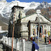 Kedarnath Shrine was Under Snow for 400 years: Scientists