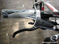 Sepeda Gunung Pacific Esplendid Hydraulic Disc Brake 26 Inci