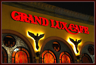 Who Owns Grand Lux Cafe Who Owns Grand Lux Cafe