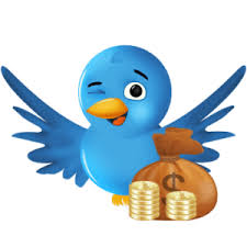 Twitter money
