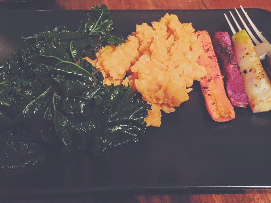 AAY! NUTRITION TIPS RECIPE Ethiopian Yellow Split Pea Stew