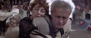 They Shoot Horses Don’t They (1969) Allyn Ann McLerie - Red Buttons
