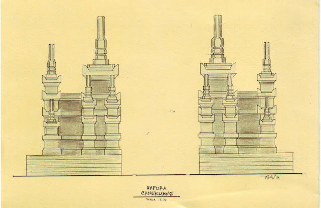 Model Gapura Minimalis Terbaru Model Gapura Minimalis Terbaru