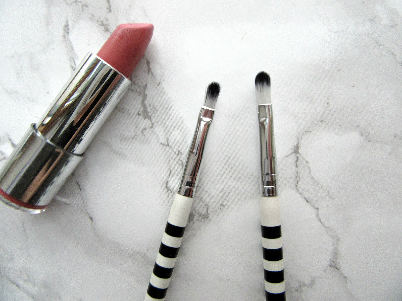 Lidl Miomare Professional Cosmetic Brush Set Review Claire Saliu