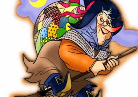 Le Frasi Piu Belle Sulla Befana In Una Raccolta Da Non Perdere Linkuaggio