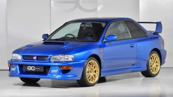 Top 7 Best Japanese Sport Cars of All Time