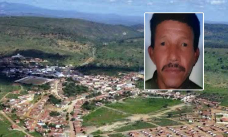 Homem é morto com tiro de espingarda no município de Mirangaba