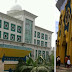 Wisma Jakarta Islamic Center Dioperasikan Mei 2015