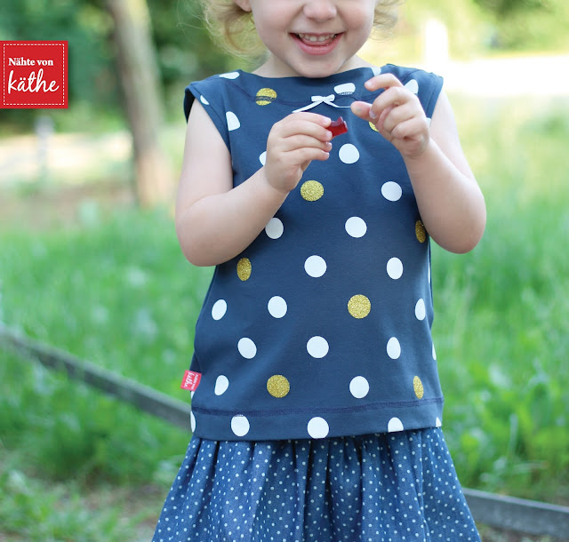 Das Mini 20 Minuten Shirt von muckelie Das Mini 20 Minuten Shirt von muckelie