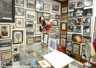 George F. Boyer Wildwood Historical Museum in New Jersey