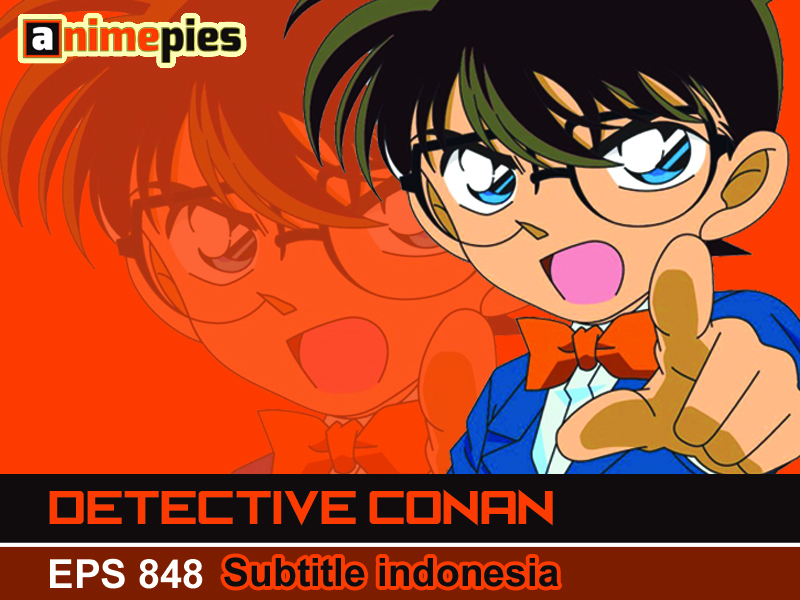 Download Detective Conan Movie 2 Subtitle Indonesia Mkv