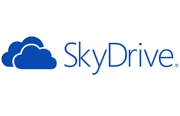 backup data online using skydrive