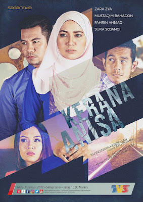 Kerana nisa