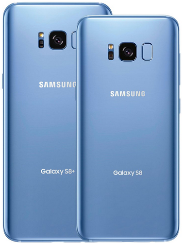galaxy s8 New Look Galaxy S8 Looks Brighter