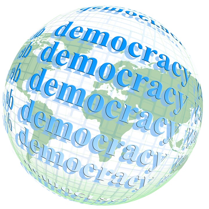 Ruang Terkritis Demokrasi Di Indonesia Pada Masa Orde Lama Orde Baru Dan Masa Reformasi