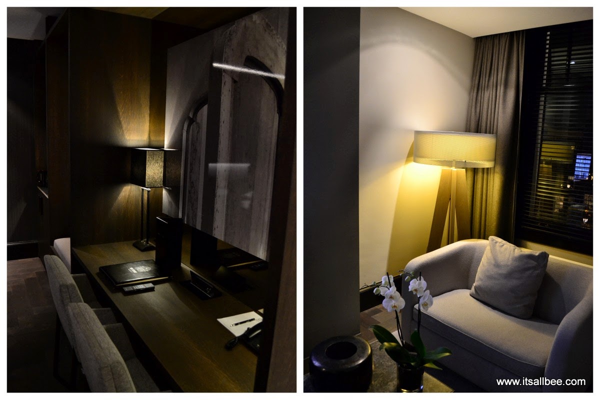 Amsterdam's Best Food Experience You Must Try | High Wine At The Dylan Amsterdam's Best Food Experience You Must Try | High Wine At The Dylan