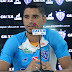 Atacante do Paysandu não marca gol desde setembro de 2016