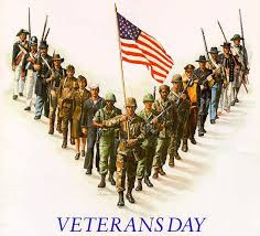 Happy Veterans Day Happy Veterans Day