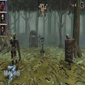 Screenshot 1 7 Mages Free Download Full Version
