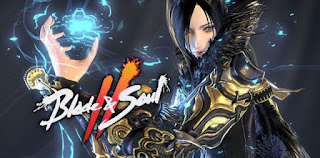Blade and Soul II Blade and Soul II