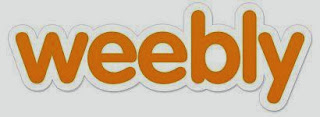 Logo Weebly (Tidak dapat melihat gambar? Klik kanan tulisan ini, dan pilih 'Reload Image!')