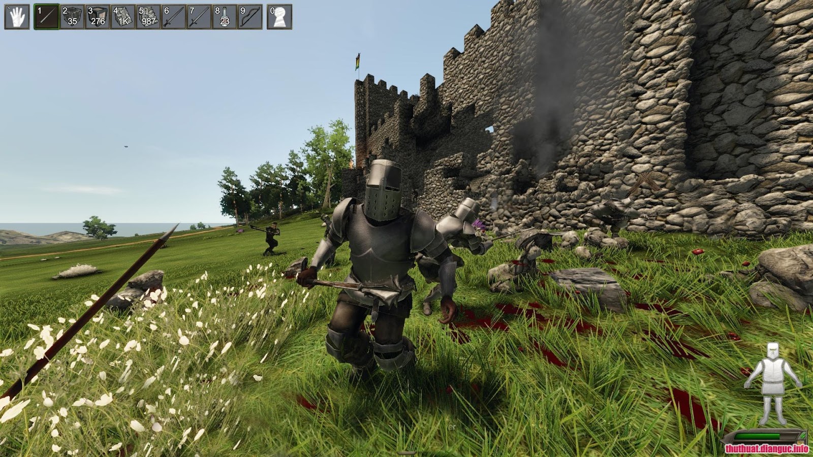 Download Game Reign Of Kings Full Cr@ck
