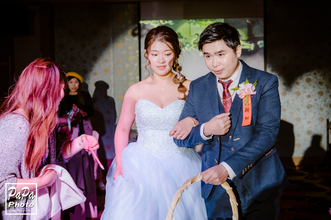 PAPA-PHOTO,婚攝,婚宴,蘆洲晶贊婚攝,蘆洲晶贊,延禧廳,類婚紗