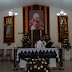 La parroquia San Juan Pablo II se prepara para la semana mayor 2016.