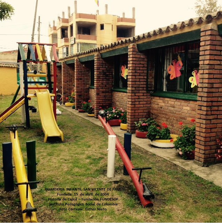 historia de cajica cundinamarca