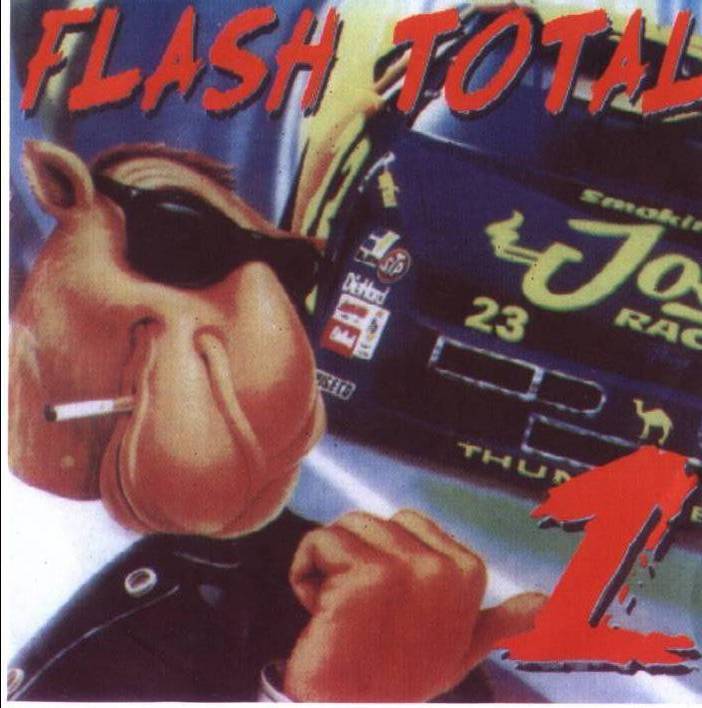 VA - Flash Total - Volume 1 - (CD) Flash%2BTotal%2BVol%2B01%2B%2528Frente%2529