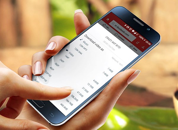 Snaptube. Baixar músicas e vídeos grátis ficou muito mais fácil com o Snaptube